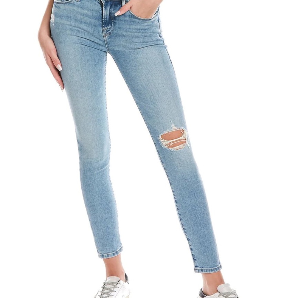 Frame jeans